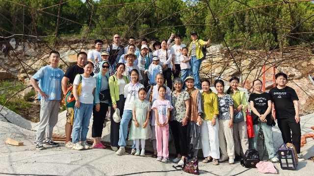 2024.6.22-24煙臺(tái)之旅-問道之旅